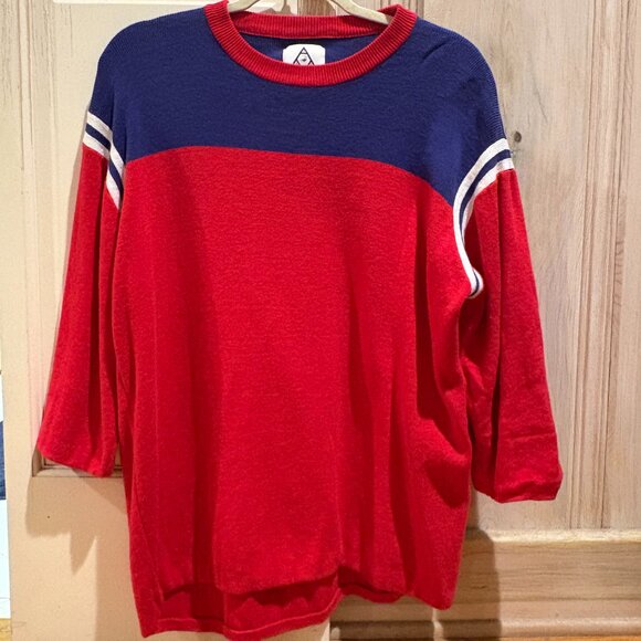 UNIF Oversized Women's Pullover - Picture 3 of 3